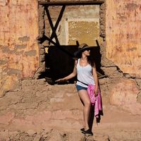 Fotos de Valentina Natalia Segura