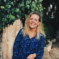 Line Clausen的照片