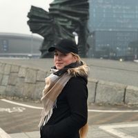 Марія Бурдель's Photo