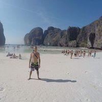 Photos de Gianluca Pesconi