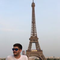 Lucas Tejero的照片