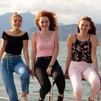 Erika Dal Cortivo's Photo