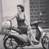 Mirella Buono's Photo