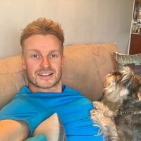 Fotos de Michael Hewat