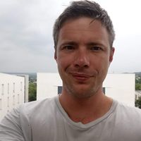 Mickaël DENEUX的照片