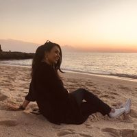 Soheyla Karimi's Photo