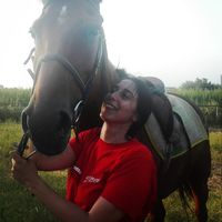 Giulia Colosio's Photo