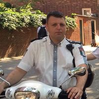 Frank Van Soest的照片