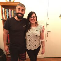 Gustavo Pagiossi的照片