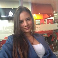 Valeria  Fandiño's Photo