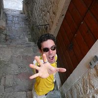 Marco Da Busto的照片