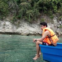 Devid  Napriadi's Photo