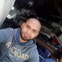 Michael Ogando的照片