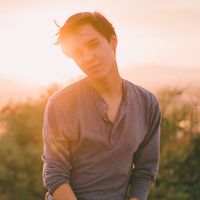 Isaac  Muñoz的照片