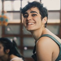 Le foto di Gabriela Filippo