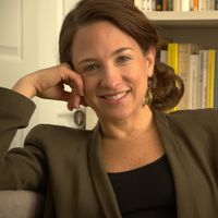 Alejandra  Proaño's Photo