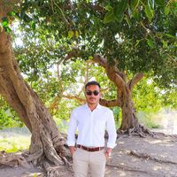 Mehul Babariya's Photo