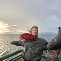 Natalia Siekierka's Photo