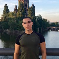 Amine  Hanafi的照片