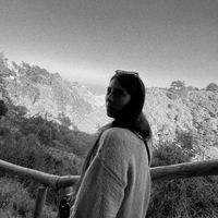 Fernanda García's Photo