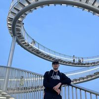 Samuele Pagliarello's Photo