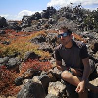 Baptiste Leborgne的照片