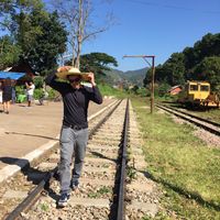 Fernando Bo Phyo的照片