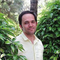 ALIREZA JAMALI's Photo