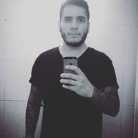 Cristián Donoso的照片