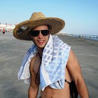 Rémi Grascoeur's Photo