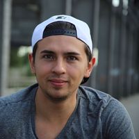 Ricardo Brückenkamp-Miranda's Photo