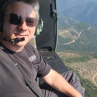 Brandon Boyd's Photo