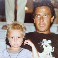 Giorgio De Luca's Photo