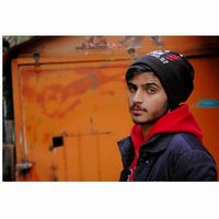 Ali teymourinia的照片