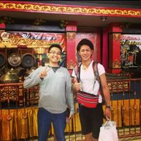 Desario Mosqurino的照片