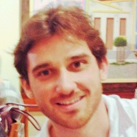 Thiago Daniele的照片