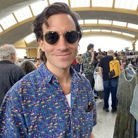 Spencer Scorcelletti's Photo