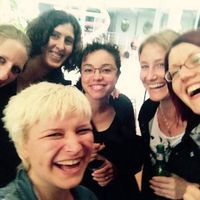 Fotos de Anna Shmelkova