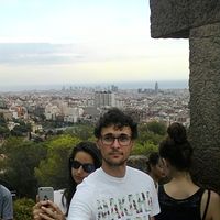 Daniel Pontarin的照片