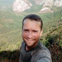 Alexander Diablo's Photo