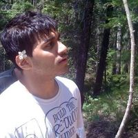 Hamza Shah's Photo