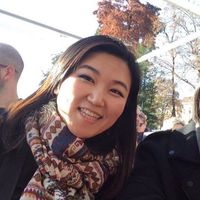 Seunghee Shin's Photo