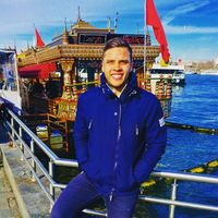 Rony Chourio Román's Photo