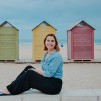 Le foto di Maca Castañón