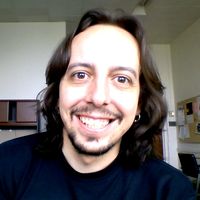 Vicente Raja Galian's Photo