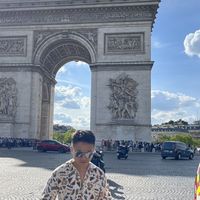 Stanley Zhong's Photo