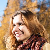 Rossana Rychlinski's Photo