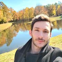 Jamal Abbas的照片