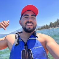 Juan David Osorio's Photo