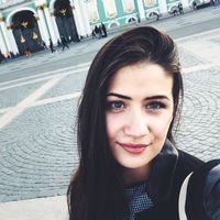 Galina Saidova's Photo